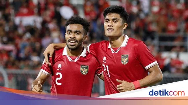 Pesawat Carter Mudahkan Timnas Indonesia di Piala AFF 2022