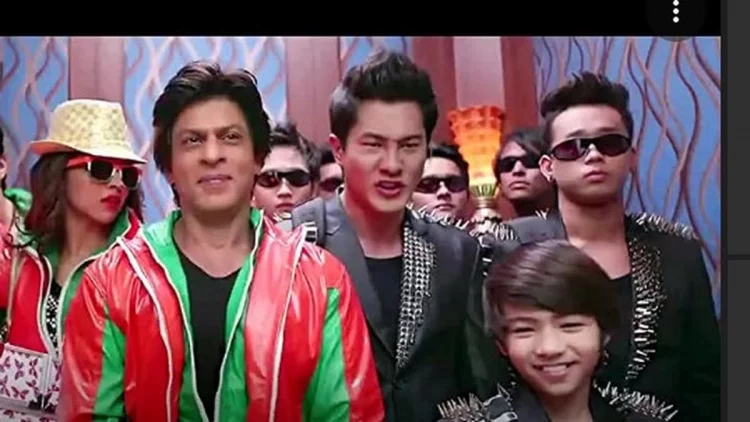 Sinopsis Happy New Year Tayang Minggu Pagi, Aksi Shah Rukh Khan Merampok Berlian di Malam Tahun Baru