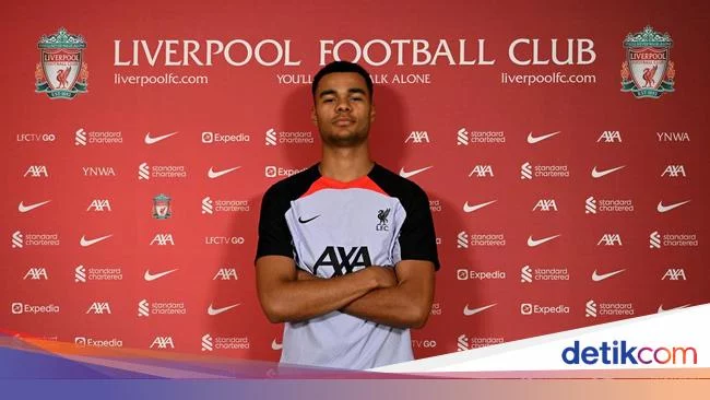 Soal Cody Gakpo, Liverpool Dituding Cuma Mau Jegal MU