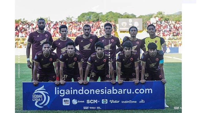 Sinyal Mega Transfer PSM Makassar: Persib, PSIS-Persebaya Bisa Merana, Potensi Beri Gelar Macz Man