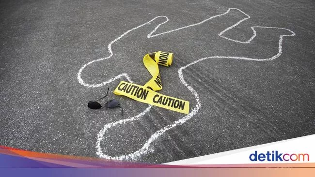 Terungkap! Pelaku Pembunuhan Pria di Jalanan BSD Tangerang Kakak-Adik