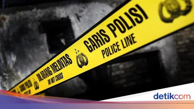 Polisi: Mayat Pria di BSD Tangerang Adalah Korban Pembunuhan
