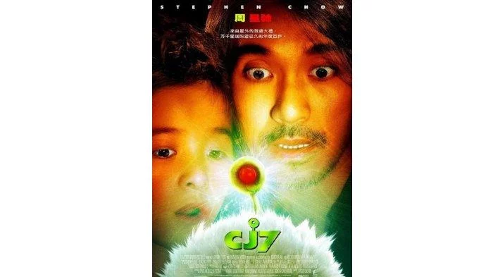 Sinopsis Film CJ7, Kisah Kehidupan Manusia dan Alien, Tayang Malam Ini di Trans TV