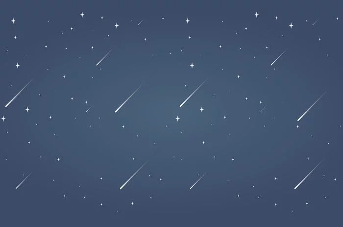 7 Peristiwa Langit di Januari 2023, Salah Satunya Hujan Meteor Quadrantid