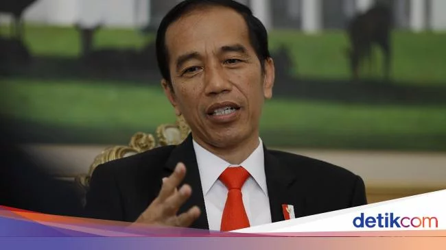 Jokowi Cabut PPKM: Bukan untuk Gagah-gagahan, tapi Bisa Kendalikan COVID-19