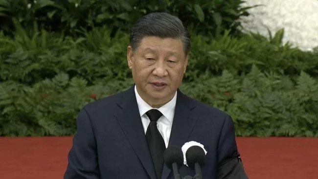 Xi Jinping Buka Suara soal Covid China, Sampaikan Pesan Ini
