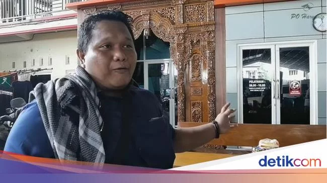 Rian Mahendra 4 Bulan Nganggur usai Hengkang dari PO Haryanto, Sebut Ada Masalah Internal