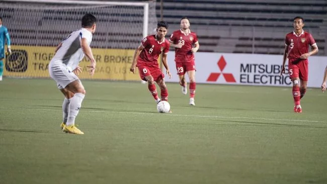 Jual Tiket Semifinal Piala AFF 2022, PSSI Klaim Indonesia vs Vietnam