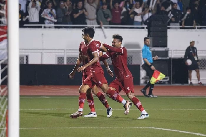 Shin Tae-yong Sangat Kecewa dengan Permainan Timnas Indonesia di Piala AFF 2022