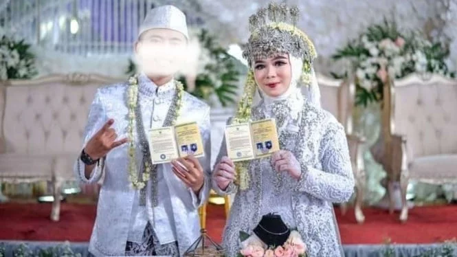 Doa Netizen Terjawab! Diduga Mantan Suami Norma Risma Sudah Dipecat dari Kerjaannya
