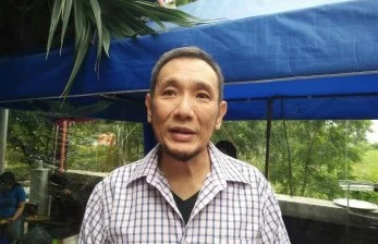 Jusuf Hamka: Bangun Tol Pakai Uang Pemerintah Itu Bohong