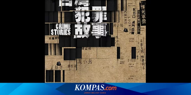 Sinopsis Taiwan Crime Stories, Segera Tayang di Disney+ Hotstar