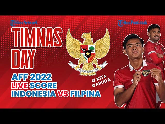 Klasemen AFF Cup 2022 Hari Ini Update Posisi Timnas Indonesia dan Thailand