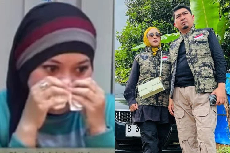 Dipaksa Ustaz Solmed layani hasrat meski sudah bercerai, mantan istri juga ngaku kerap alami KDRT