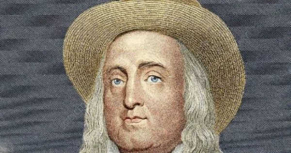 Mengenal Jeremy Bentham, Ahli Hukum dan Ekonom Asal Inggris