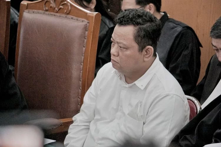 Kuat Maruf Ngaku Tidak Tahu Peristiwa di Rumah Dinas Ferdy Sambo