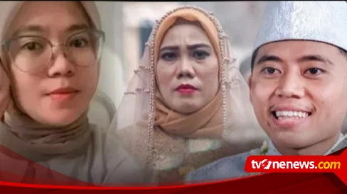 Malu Ketahuan Berzina dengan Ibu Mertua, Suami Norma Depresi, Netizen Minta Indomaret Pecat Rozy