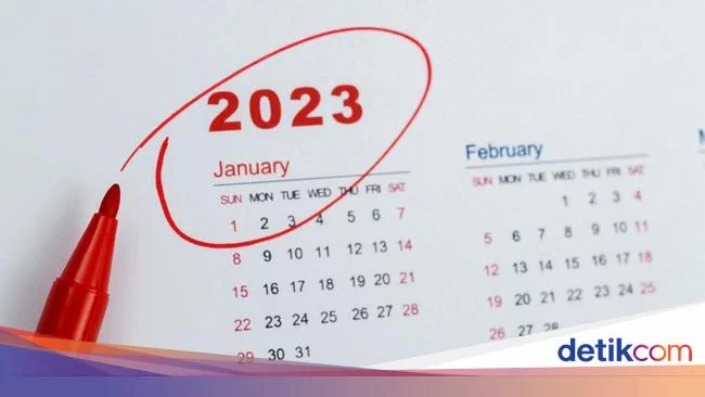 Kapan Peringatan Isra Mi'raj Tahun 2023? Ini Jadwal Lengkapnya