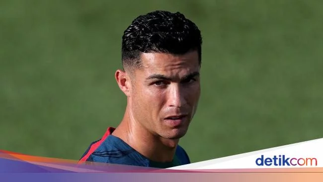 Klausul Ronaldo di Al Nassr: Bisa Bela Newcastle di Liga Champions?