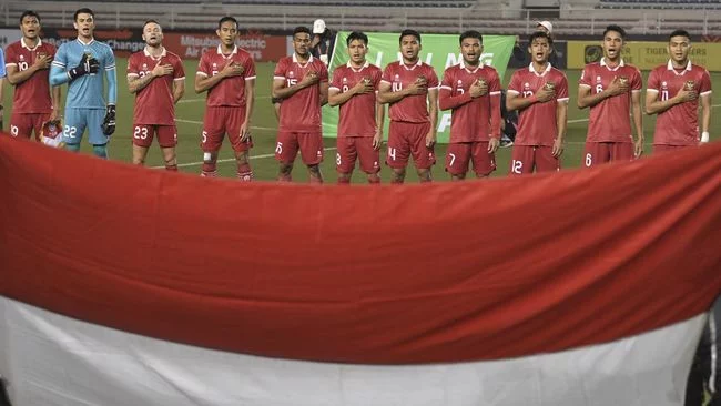 Jadwal Indonesia di Semifinal Piala AFF 2022: Kick Off 16.30 WIB