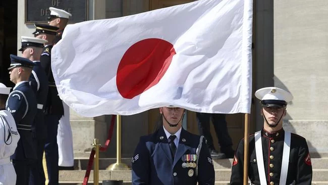Rusia Sebut Jepang Ancaman Baru, Ada Apa?