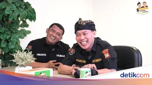 Setahun Lebih di 'Pertapaan', Ambarita dan Bang Jack Balik ke Jalan