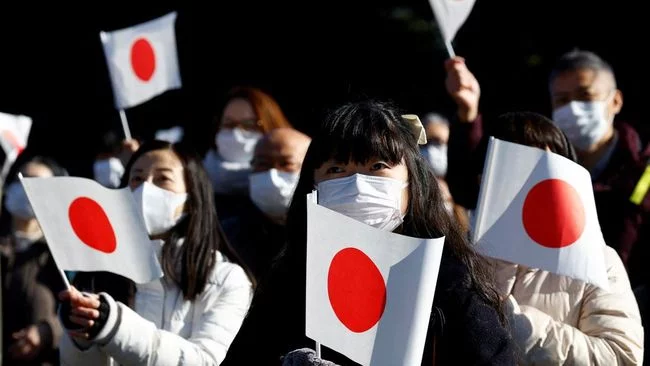 Jepang Mau 'Usir' Warga dari Tokyo-Beri Ratusan Juta, Kenapa?