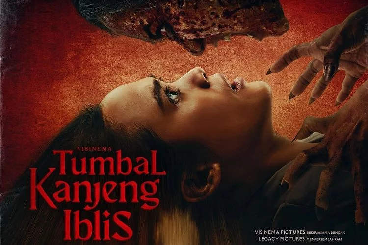 SINOPSIS Tumbal Kanjeng Iblis, Film Horor Indonesia Terbaru yang Sedang Tayang di Bioskop