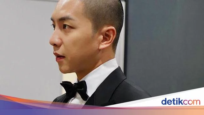 Lee Seung Gi Tak Ingin Dikasihani, Ungkap Alasan Tampil Botak Usai Kasusnya