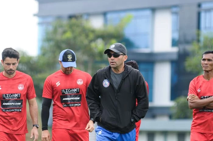 Usai Ditolak di Magelang dan Bali, Arema FC Juga Dapat Penolakan Berkandang di Yogyakarta, Klub Liga 3: Tiada Empati!