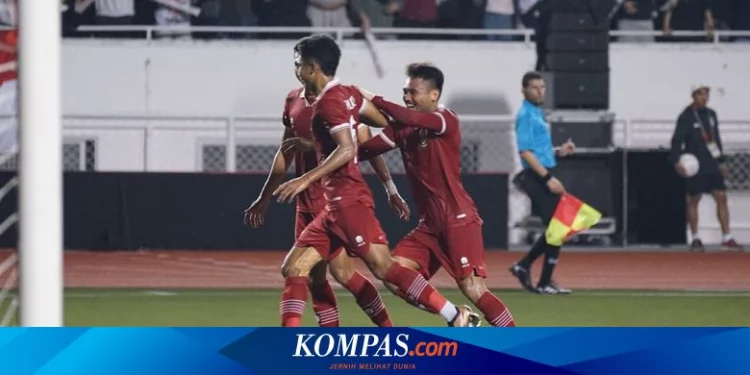 Daftar Tim Lolos Semifinal Piala AFF 2022, Indonesia dan Malaysia Runner-up Grup Halaman all