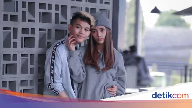 Tegar Septian Curhat Dibohongi, Eks Istri Geram Disebut Hamil Duluan