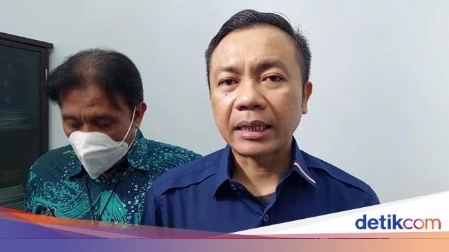 Wabup Blitar Ancam Mundur, tapi Batal Usai Ajudan Istri Tak Jadi Dimutasi