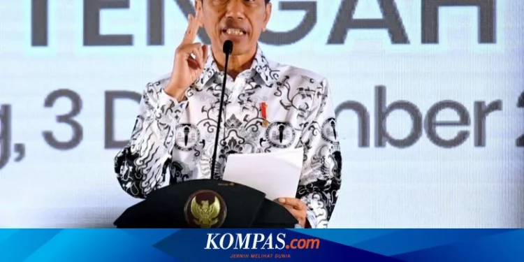 Gaduh soal "Reshuffle", PDI-P Terus Sudutkan Nasdem, Jokowi Bilang Tunggu Saja