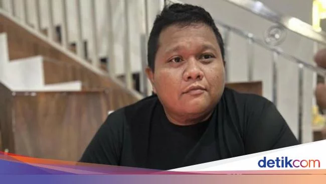 Dipecat Tanpa Pesangon, Rian Mahendra: Rumah Tak Punya, Kendaraan Cuma Nmax