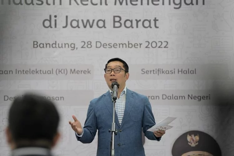 Bandara Kertajati Tetap jadi Hubungan Internasional, Ridwan Kamil : Kami Membuka Diri untuk Investor