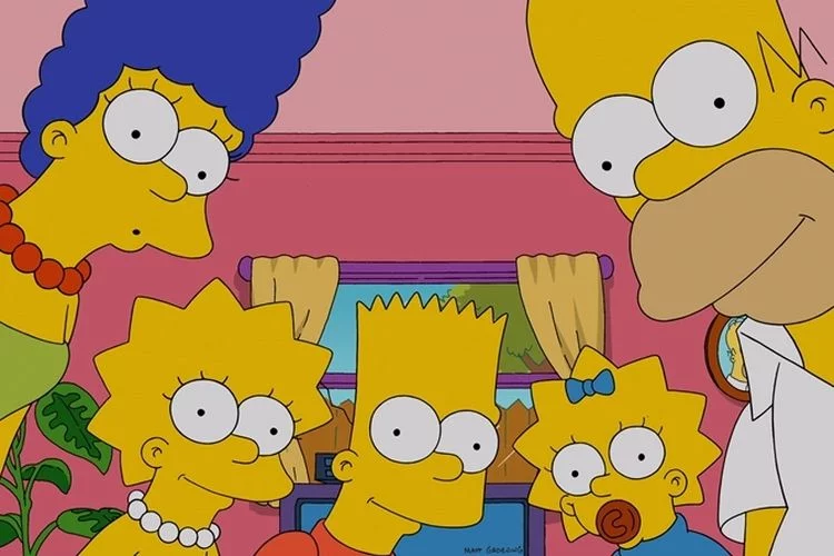 Sering Jadi Kenyataan, Berikut Ramalan Kartun The Simpsons Soal Peristiwa yang Bakal Terjadi di 2023