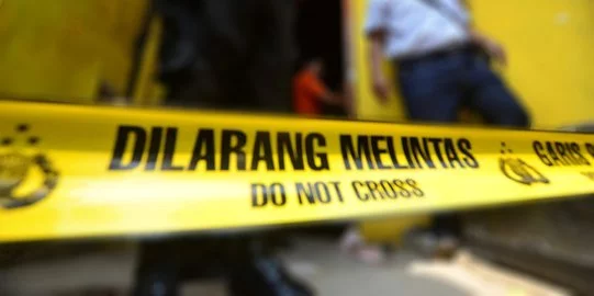 Remaja Tewas Dibacok usai Serang Sekelompok Pemuda di Kalimalang