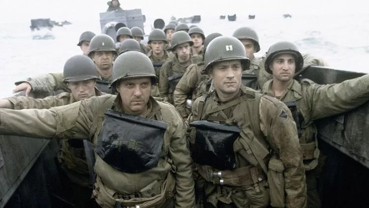 10 Film Perang yang Terinspirasi dari Kisah Nyata dan Peristiwa Bersejarah. Memacu Adrenalin!