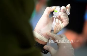 Cegah Vaksin Palsu, Dokter: Imunisasi Anak di Faskes Primer