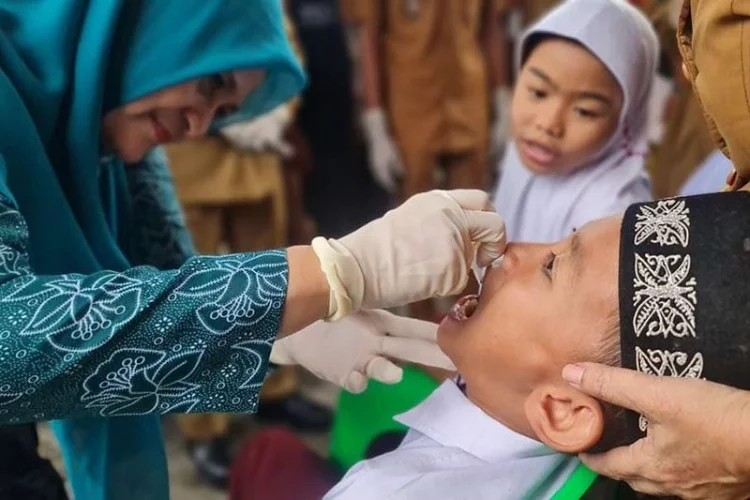 Dokter: Imunisasi anak di faskes resmi cegah vaksin palsu