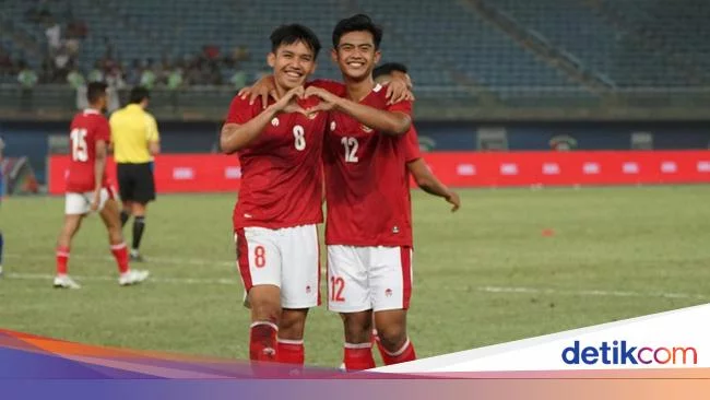 11 Bintang Asia Diprediksi AFC Moncer di 2023, Ada Pratama Arhan!