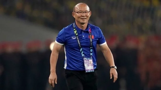 Sadis, Pernyataan Pelatih Vietnam Remehkan Timnas Indonesia