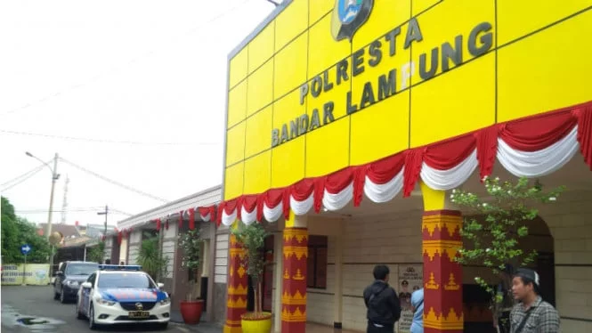 Begini Ending Kasus Jaksa Wanita Kegep 'Ngamar' Bareng Pengacara di Lampung
