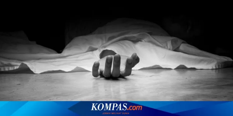 2 Pejalan Kaki di Penjaringan Dibakar OTK, Salah Satu Korban Tewas di Tempat