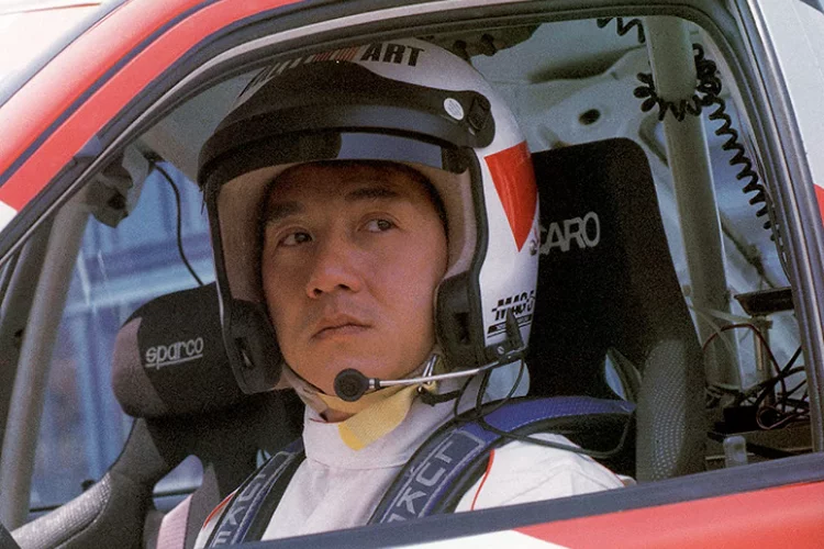 Sinopsis THUNDERBOLD di INDOSIAR:Bebaskan Saudara yang Diculik, Jackie Chan Taruhan dengan Pembalap Jalanan