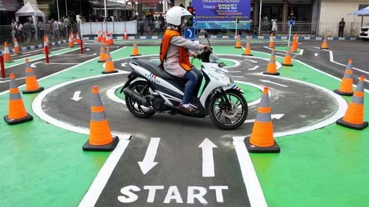 Polisi Bakal Luncurkan Buku Pedoman Pembuatan SIM, Ini Tujuannya