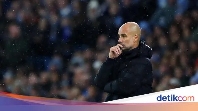 Guardiola: Man City Harus Nyaris Sempurna buat Kejar Arsenal