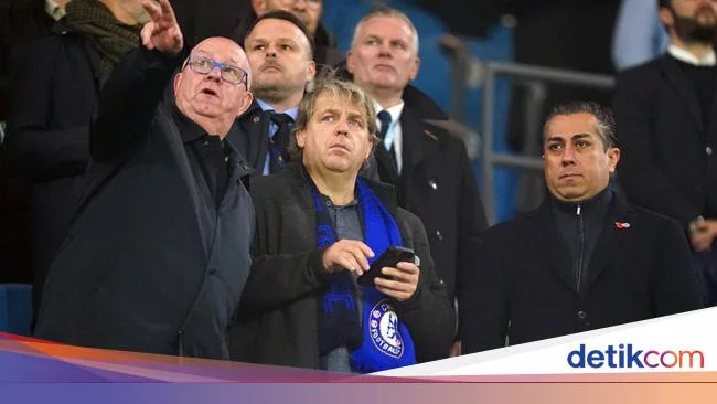 Kacau Balau! Chelsea Dituding Tak Punya Rencana Transfer yang Jelas