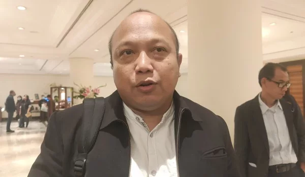 Indef Ingatkan Dua Peristiwa di 2023 yang Memengaruhi Ekonomi RI